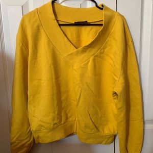 The Fifth Label Terry Pullover